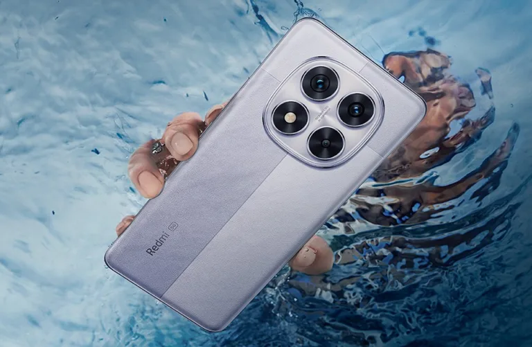 POCO X7 przyłapany w testach Geekbench