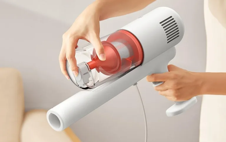 Mijia Corded Vacuum Cleaner o mocy 600 W