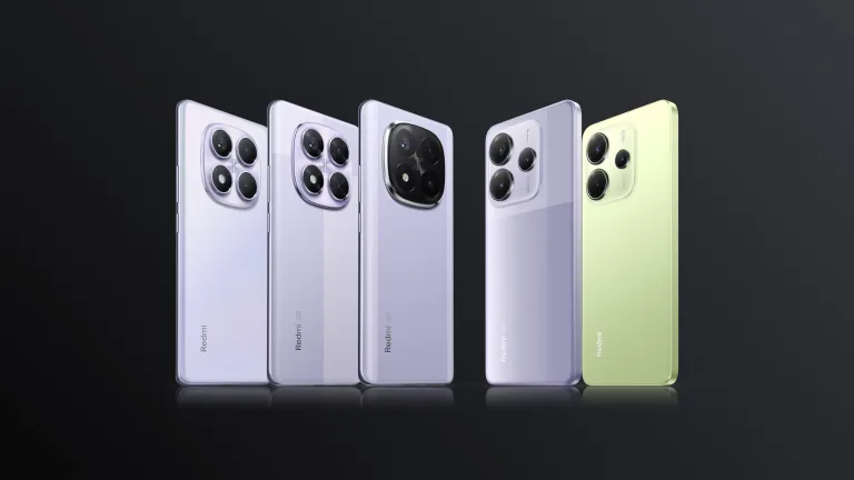 Xiaomi prezentuje najnowszą serię Redmi Note 14 na polskim rynku