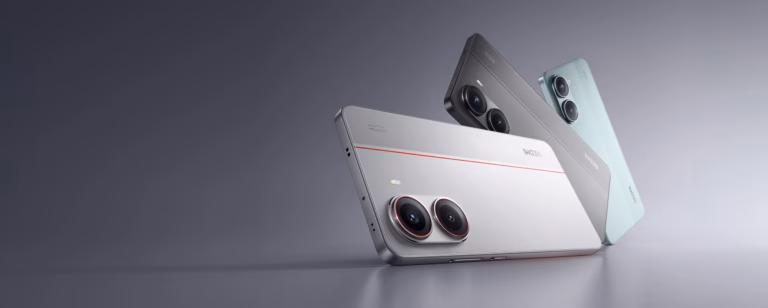 REDMI Turbo 4 oficjalnie