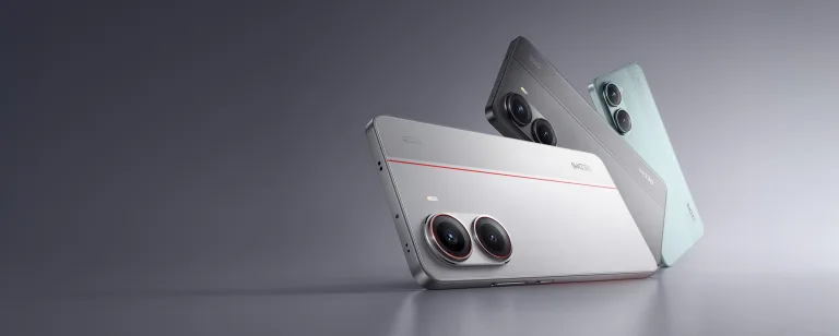 REDMI Turbo 4 oficjalnie