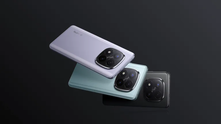 Jaki jest plan aktualizacji dla serii Redmi Note 14?