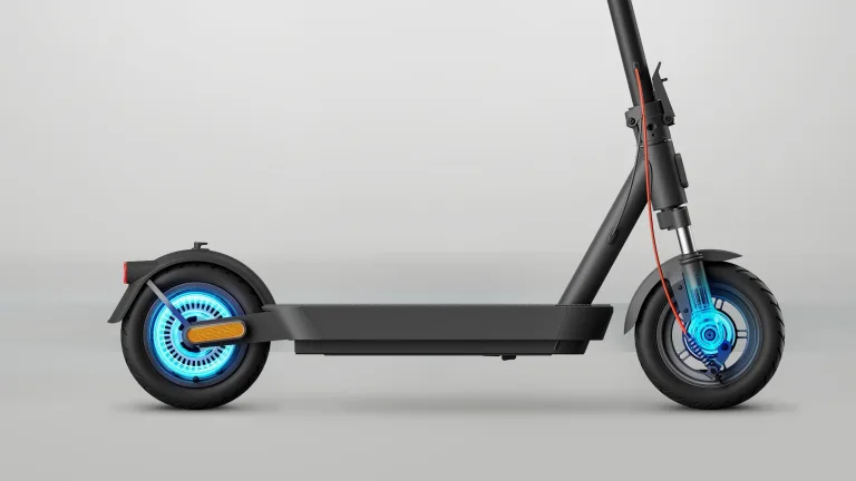 Xiaomi Electric Scooter 5/5 Pro/Elite trafiają na globalną stronę producenta