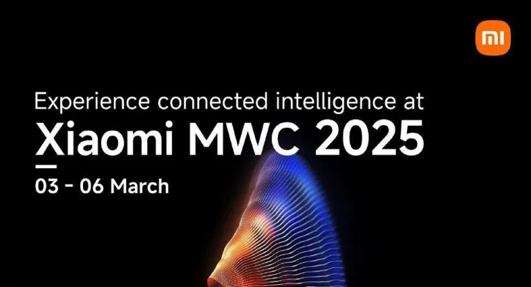 Xiaomi potwierdza udział na targach MWC 2025 w Barcelonie