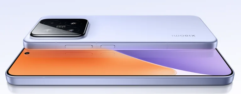 Seria Xiaomi 15 z ROM-em od Xiaomi.eu