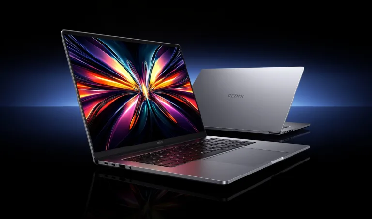 REDMI Book Pro 2025 w dwóch rozmiarach trafił na rynek chiński