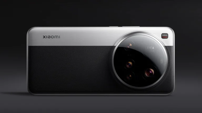 Poziom sprzedaży Xiaomi 15 Ultra zaskoczył już pierwszego dnia