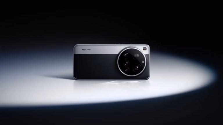Xiaomi 17 Ultra może mieć nie cztery, a trzy aparaty z tyłu