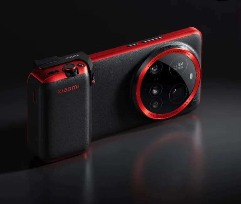 Aplikacja aparatu z Xiaomi 15 Ultra trafi do większej liczby urządzeń