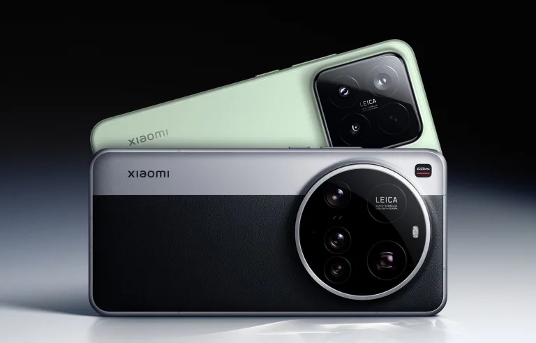 Globalna premiera serii Xiaomi 15. Jak wyceniono nowe smartfony w Polsce?