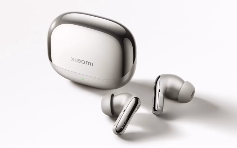 Xiaomi Buds 6 – ulepszony dźwięk, AI i ANC