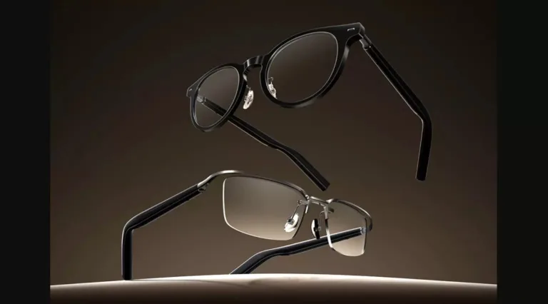 Druga odsłona Mijia Smart Audio Glasses wchodzi na chiński rynek