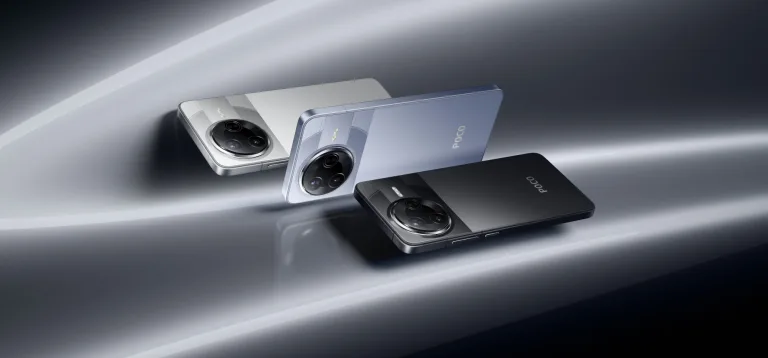 REDMI K90/POCO F8 Pro dostrzeżony w testach wydajnościowych