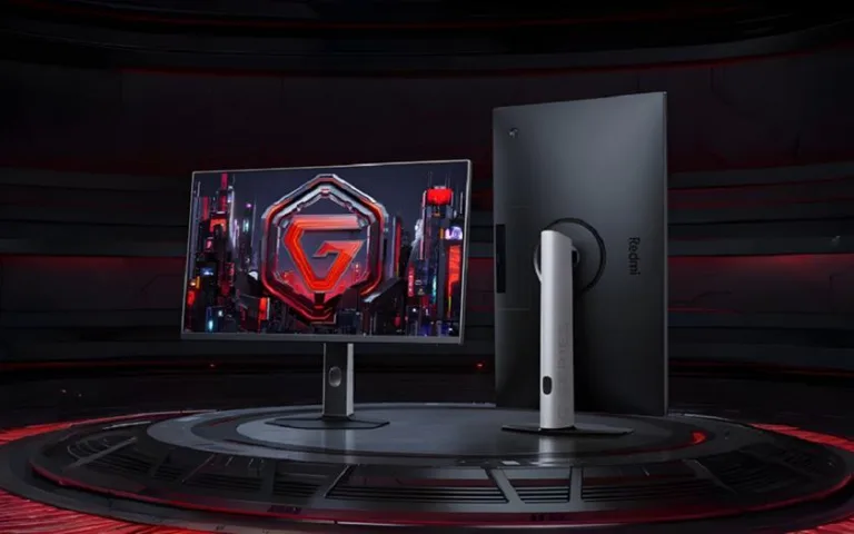 REDMI Display G27Q z odświeżaniem 240 Hz