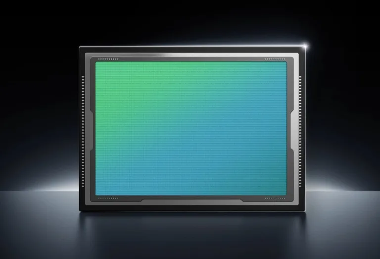 Sony wprowadza nową matrycę IMX09A