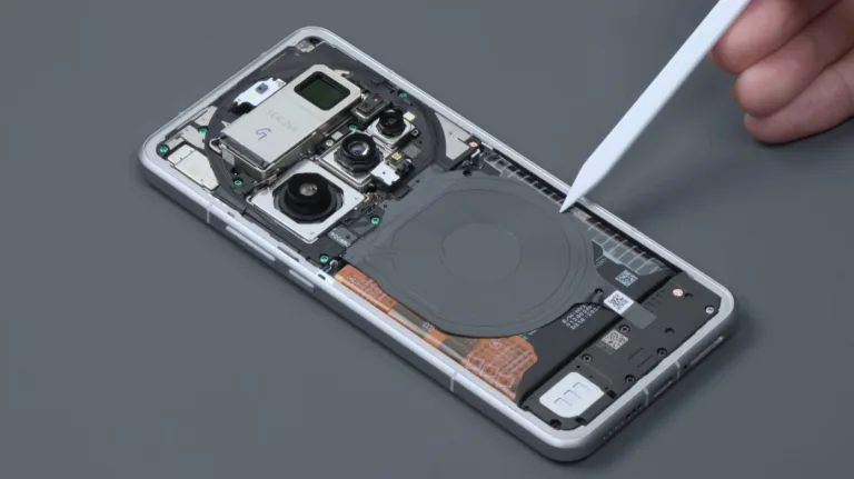 Jak zbudowany jest Xiaomi 15 Ultra?