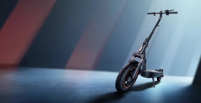 Hulajnoga Xiaomi Electric Scooter 5 Max dostępna w Polce