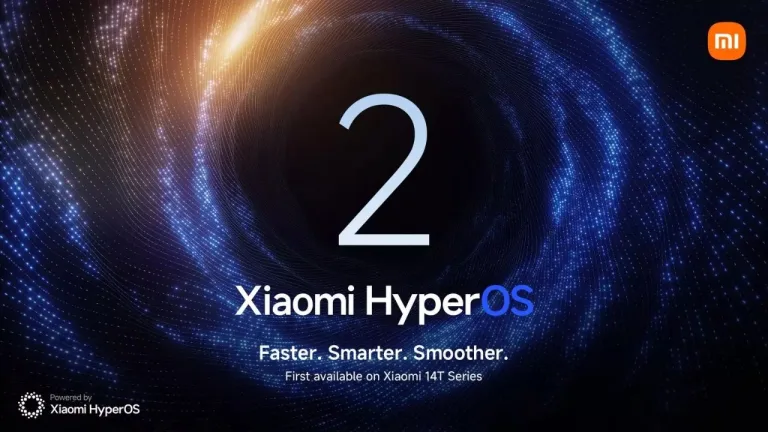 HyperOS 2.2: zmiany na Ekranie blokady