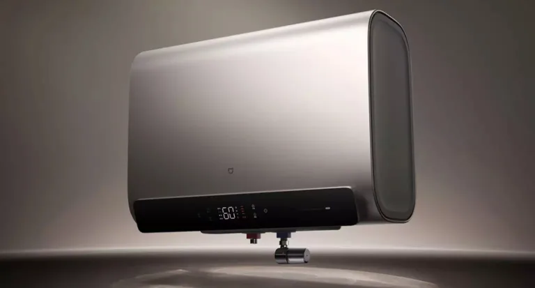 Xiaomi Mijia Smart Crystal Dual-Tank Water Heater P10 zawitał w Chinach