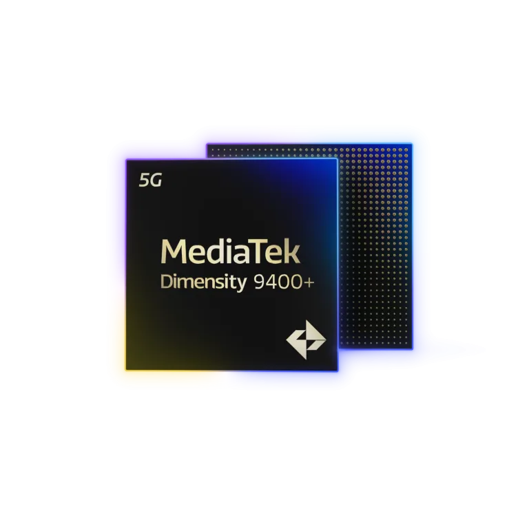 MediaTek Dimensity 9400+ już oficjalnie
