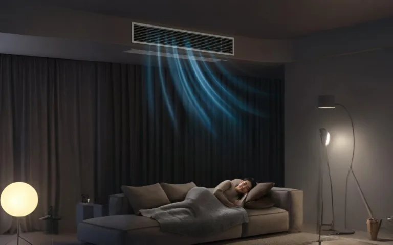 Xiaomi wprowadza na rynek centralną klimatyzację o dużej wydajności – Mijia Central Air Conditioner Pro