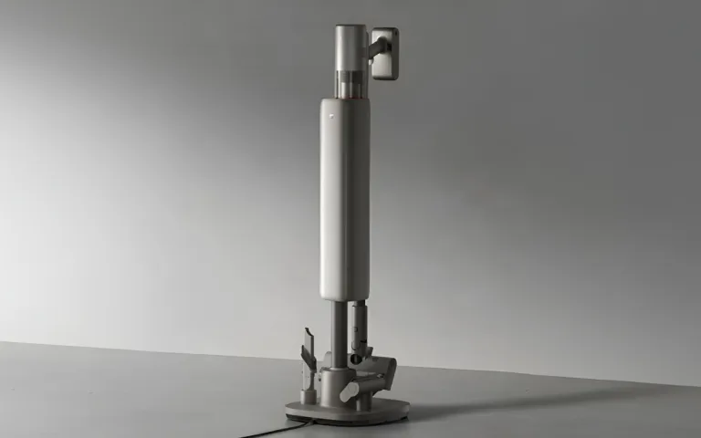 Mijia Wireless Vacuum 3 Base Station Edition dostępny w Chinach