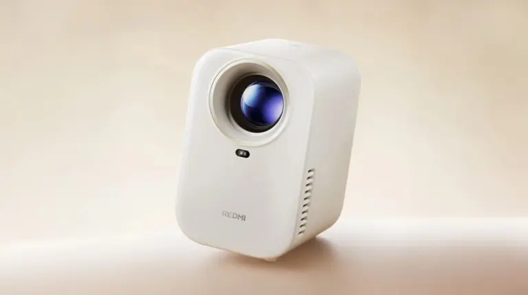 Niedrogi projektor REDMI Projector 3 Lite trafia na rynek w Chinach
