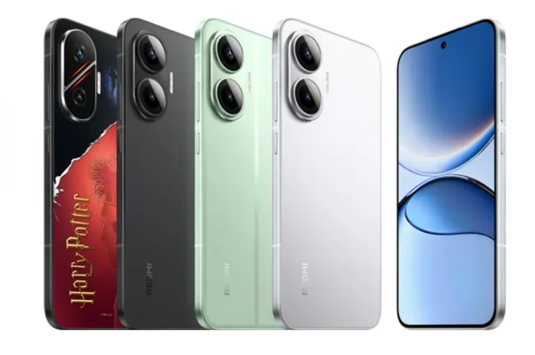 REDMI Turbo 4 Pro z premierą w Chinach