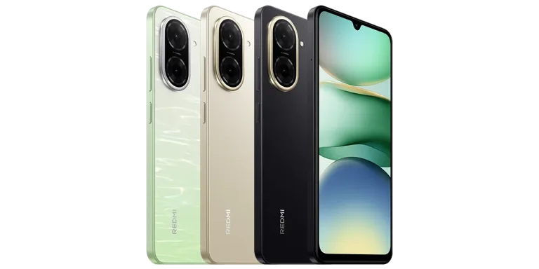 Redmi A5 dostępny w Polsce