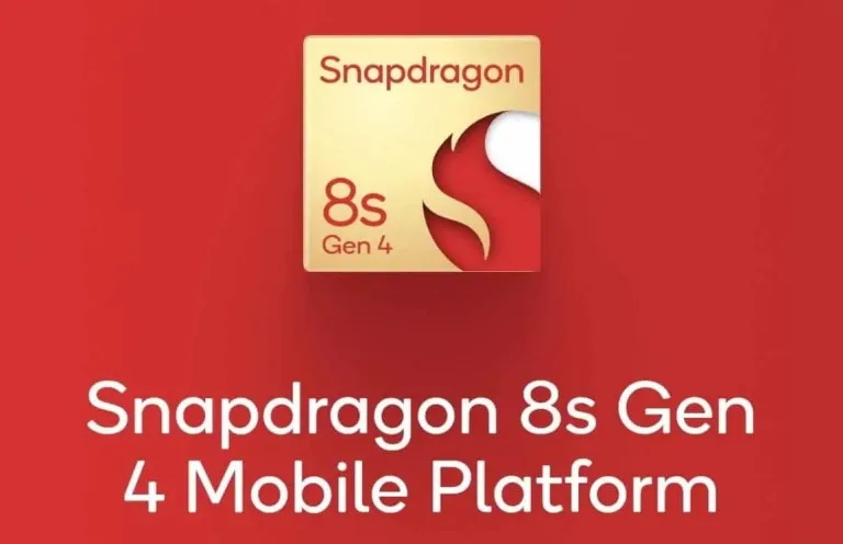 Qualcomm zaskakuje i prezentuje układ Snapdragon 8s Gen4