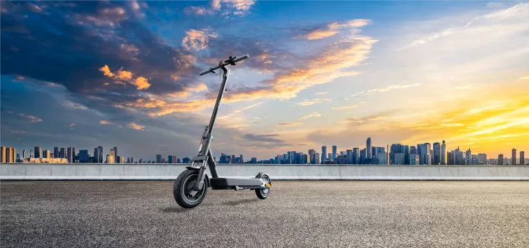 Xiaomi Electric Scooter 5 już w Polsce. Co oferują najnowsze hulajnogi Xiaomi?