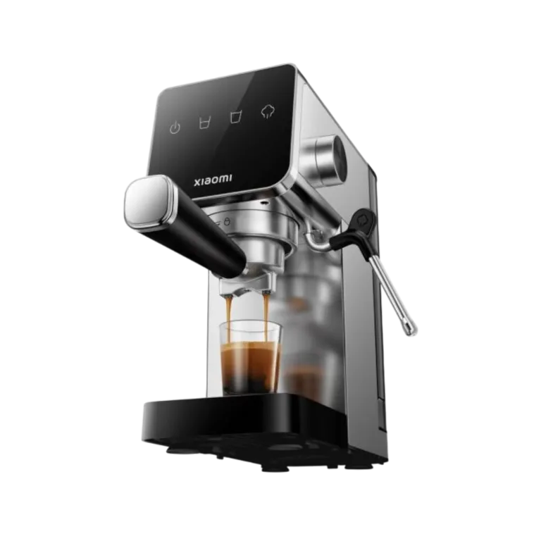 Xiaomi Semi-automatic Espresso Machine trafia do Polski