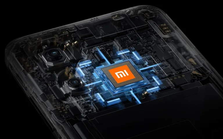 Ujawniono specyfikację autorskiego procesora Xiaomi
