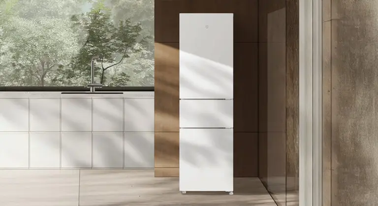 Innowacyjne lodówki z funkcjami AI firmy Xiaomi