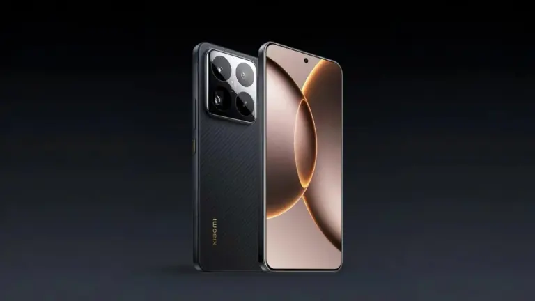 Xiaomi 15S Pro – telefon, który wydajnością swojego procesora przewyższa Snapdragona 8 Elite