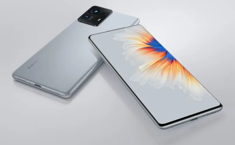 Xiaomi MIX 5 – powrót serii, która definiowała granice designu