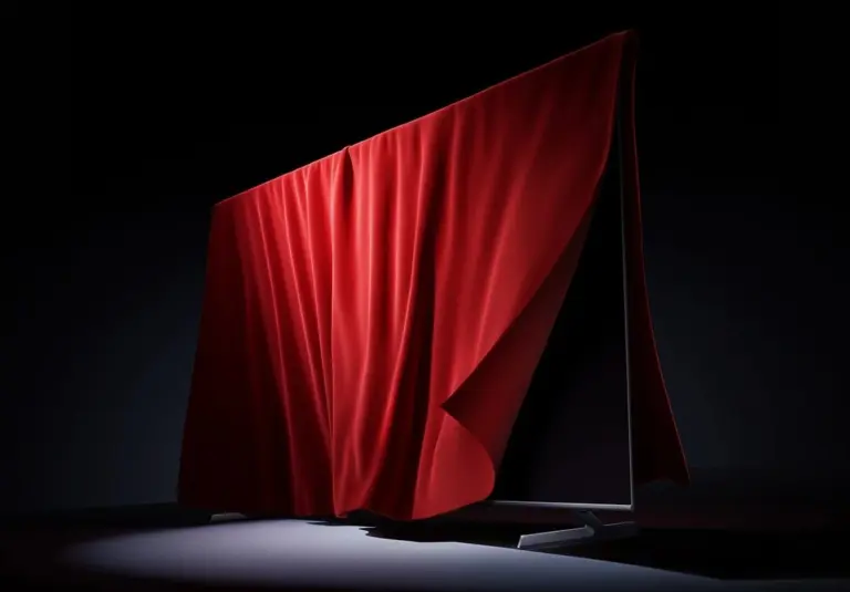 Xiaomi TV S Mini LED 2025 z rewelacyjną technologią