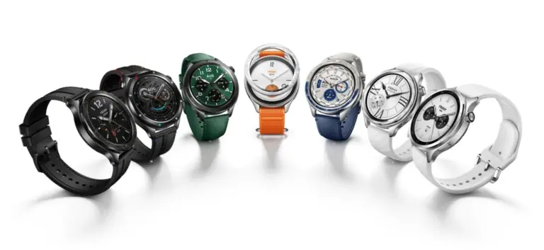 Xiaomi światowym liderem pod względem urządzeń wearable