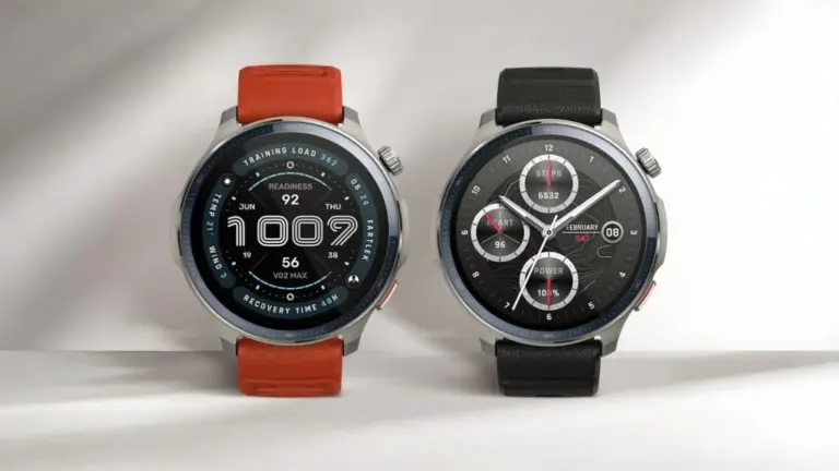 Najnowszy smartwatch Amazfit Balance 2 debiutuje w Polsce w świetnej cenie