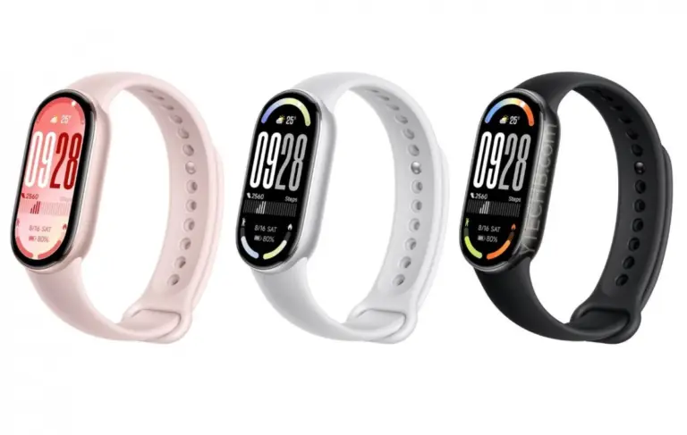 Xiaomi Smart Band 10 z premierą w czerwcu