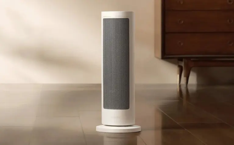 Grafenowy grzejnik Xiaomi z podczerwienią długofalową dostępny globalnie
