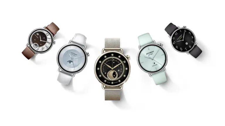 Xiaomi ponownie wyprzedza Apple i Huawei