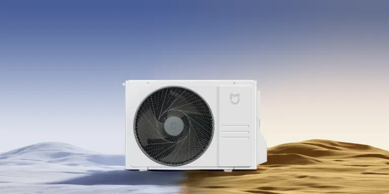 Xiaomi rozszerza ofertę o… klimatyzatory! Mijia Air Conditioner Pro Eco trafia do Polski