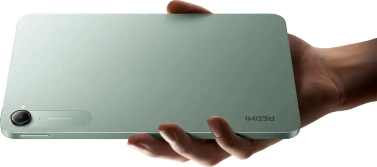 Redmi K Pad trafi na rynek globalny jako Xiaomi Pad Mini