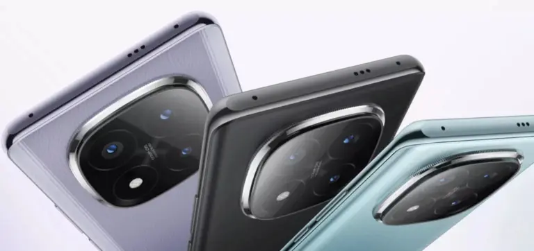 Redmi Note 15 Pro+ z rewelacyjnym aparatem, ekranem oraz baterią