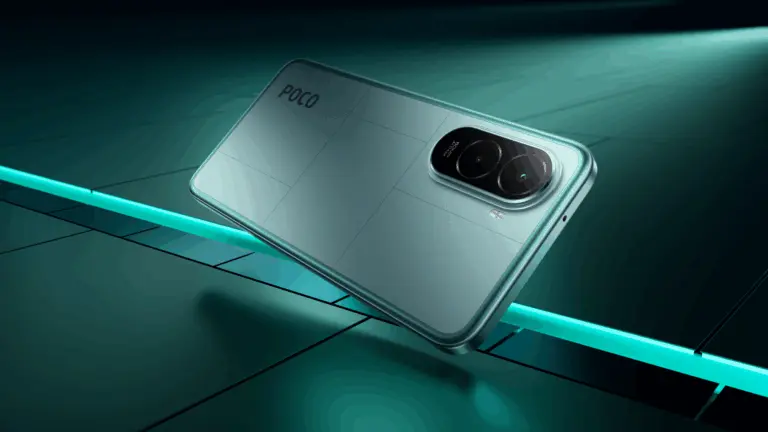 Premiera POCO M7. Gdzieś już to widzieliśmy
