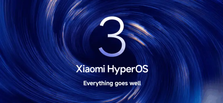 Xiaomi HyperOS 3, czyli więcej iOS-a i AI w Xiaomi. Co nowego?