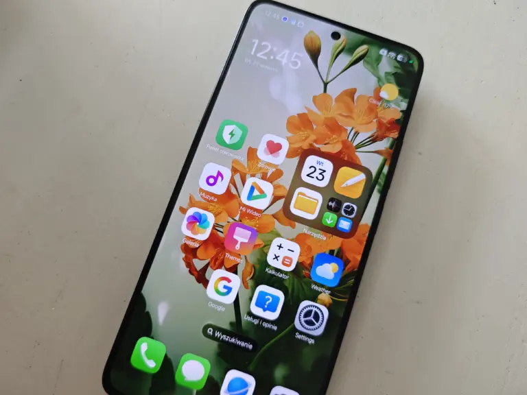 HyperOS 3 po polsku: pierwsze zrzuty ekranu i porównanie z HyperOS 2!