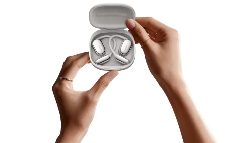 Zegarek, słuchawki i nowy wariant Xiaomi Smart Band 10. Xiaomi rozszerza ofertę wearable