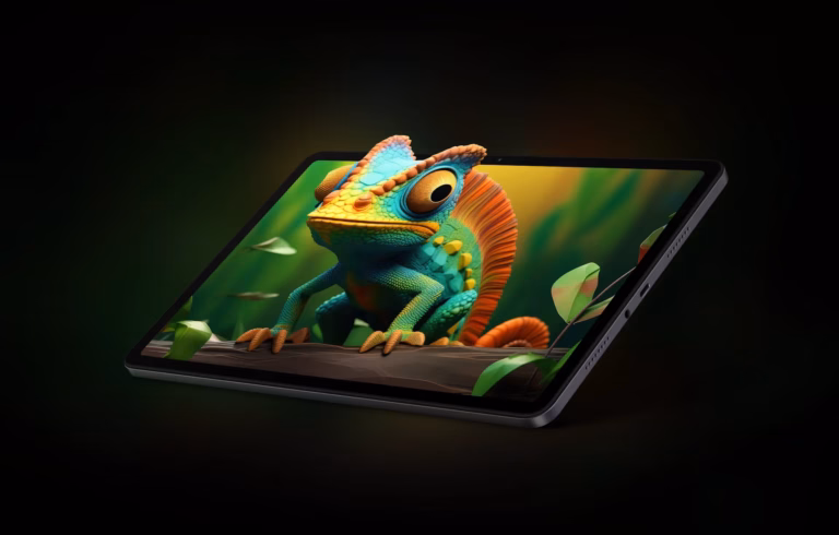 POCO Pad M1 – nowy tablet z Wi-Fi i akcesoriami Focus Pen oraz Keyboard